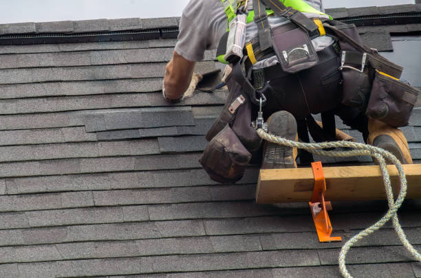 Best Roofing for New Construction  in Lincoln Center, KS