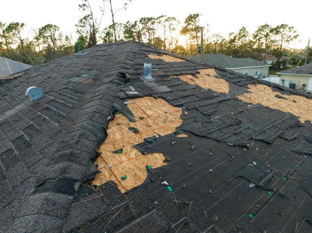 Best Rubber Roofing (EPDM, TPO)  in Lincoln Center, KS