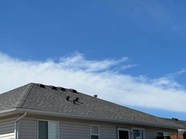 Best 4 Ply Roofing  in Lincoln Center, KS