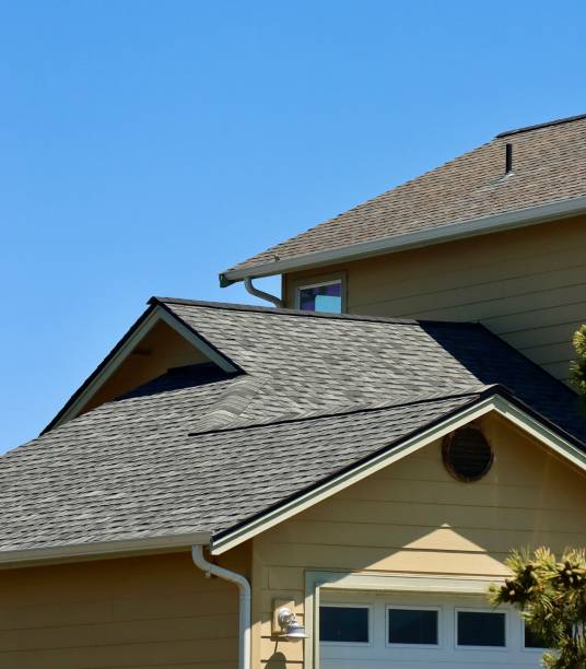 Best Tile Roofing Installation  in Lincoln Center, KS